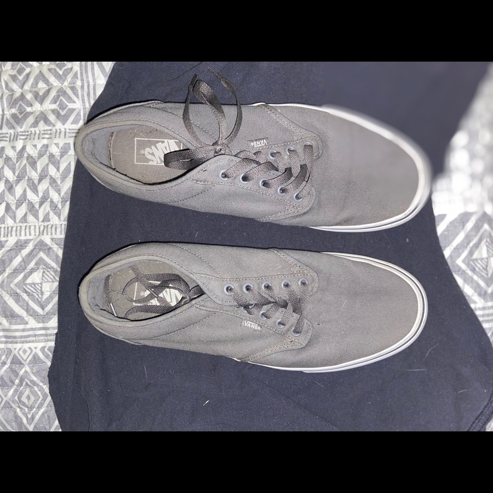 Men’s Shoes